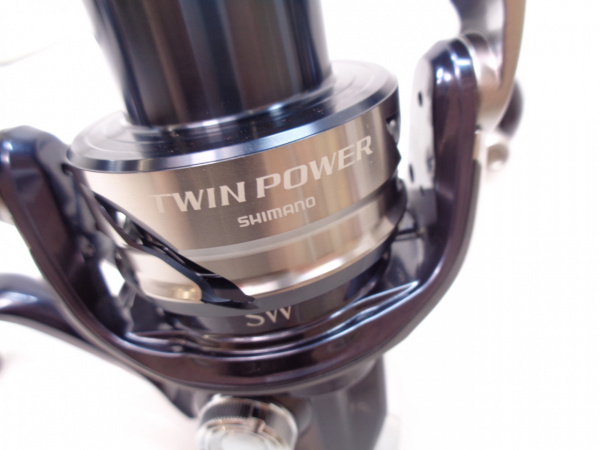 21ツインパワーSW 5000XG